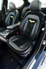 Kia Optima Batman 2012 года